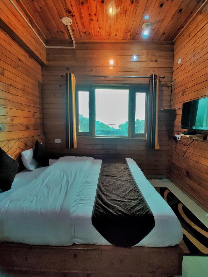 Himalayan Bliss Chakrata Exterior foto