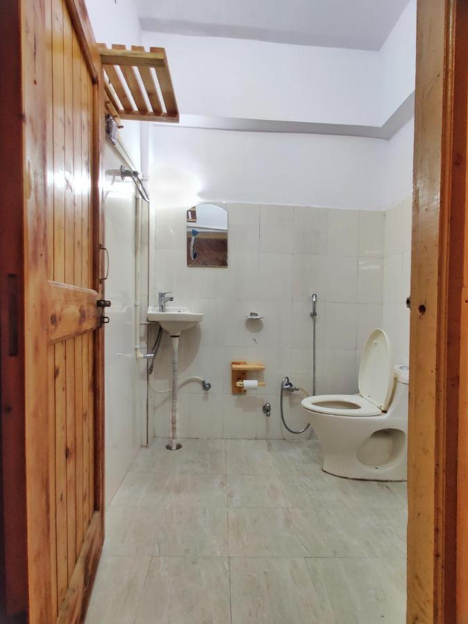 Himalayan Bliss Chakrata Exterior foto